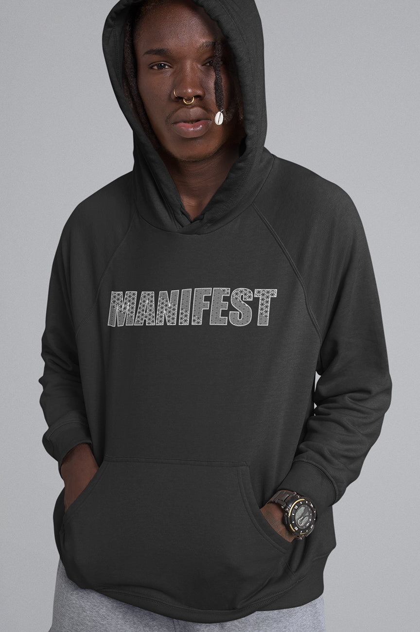 Organic 2025 hoodie mens