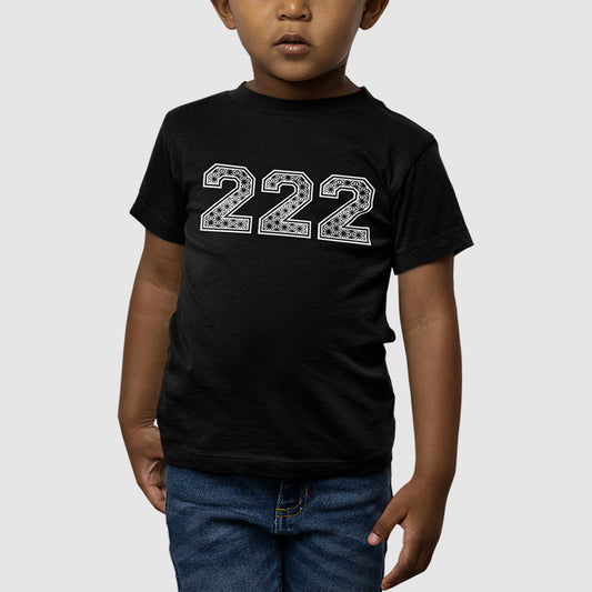 222 T-SHIRT KIDS