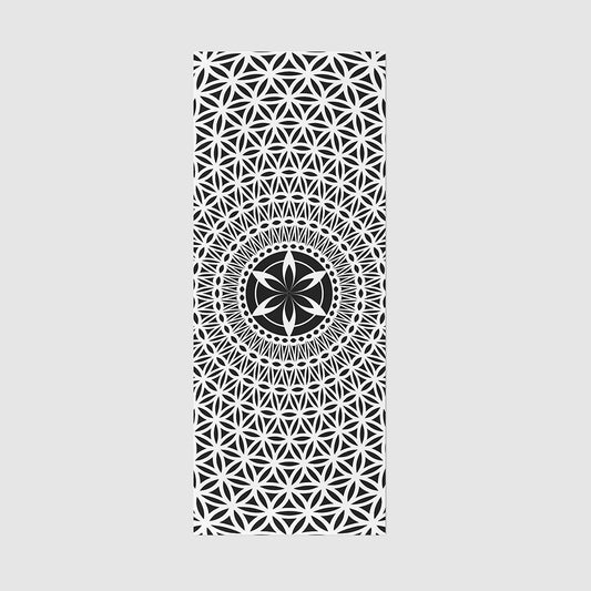 SACRED SEED PORTAL YOGA MAT